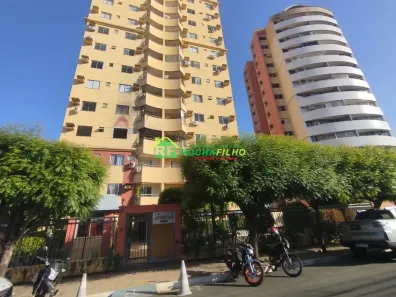 Apartamento com 3 Quartos para alugar, 75m² no São Cristóvão, Teresina