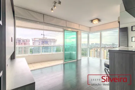Apartamento com 2 Quartos à venda, 76m² no Três Figueiras, Porto Alegre