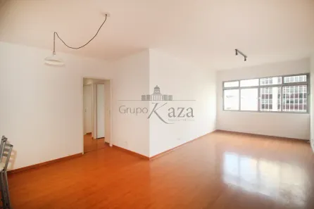 Apartamento com 3 Quartos à venda, 100m² no Vila Nova Conceição, São Paulo