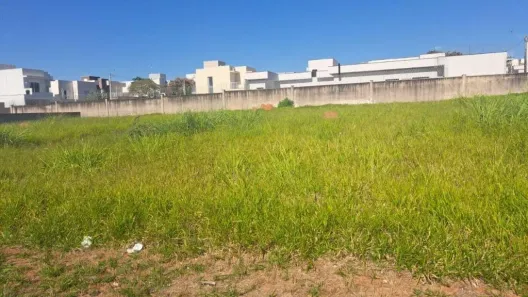 Lote/Terreno à venda, 803m² no Parque Ortolândia, Hortolândia