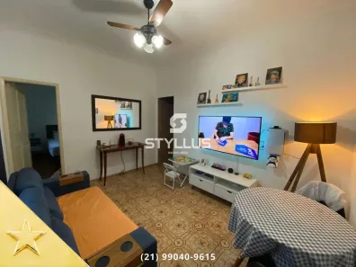 Apartamento com 2 Quartos à venda, 61m² no Pilares, Rio de Janeiro