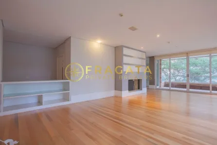 Apartamento com 2 Quartos à venda, 240m² no Chácara Itaim, São Paulo
