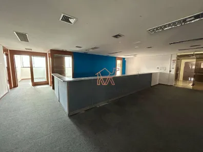 Sala Comercial para alugar, 700m² no Vila da Serra, Nova Lima
