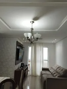 Apartamento com 3 Quartos à venda, 69m² no Piatã, Salvador