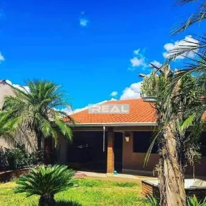 Casa com 2 Quartos à venda, 100m² no Santa Cecília, Paulínia