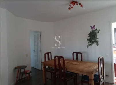 Apartamento com 3 Quartos à venda, 98m² no Vila Andrade, São Paulo
