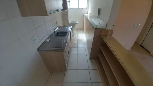 Apartamento com 2 Quartos para alugar, 60m² no Loteamento Residencial Viva Vista, Sumaré