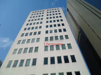 Sala Comercial para alugar, 68m² no Pinheiros, São Paulo