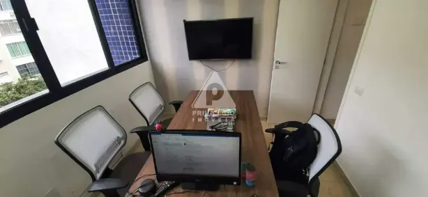 Sala Comercial à venda, 38m² no Ipanema, Rio de Janeiro