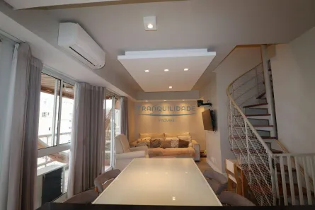 Apartamento com 2 Quartos à venda, 95m² no Jardim Londrina, São Paulo