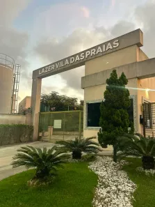 Apartamento com 2 Quartos para alugar, 52m² no Morada de Laranjeiras, Serra