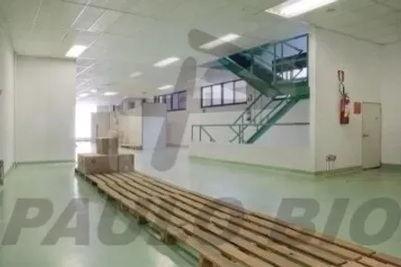 Prédio Comercial à venda, 1317m² no Vila Anglo Brasileira, São Paulo