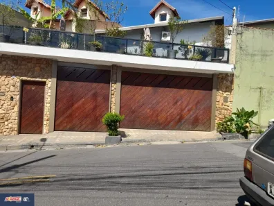 Sobrado com 3 Quartos à venda, 139m² no Jardim Santa Clara, Guarulhos
