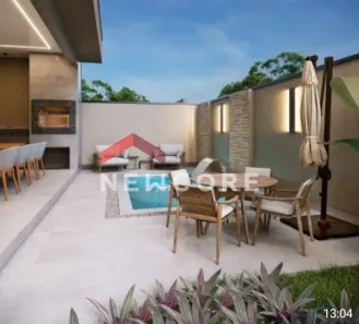 Casa com 2 Quartos à venda, 137m² no Centenário, Sapiranga