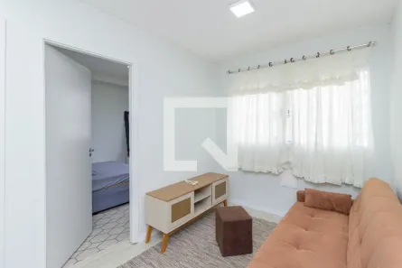 Apartamento com 2 Quartos à venda, 33m² no Jardim Pereira Leite, São Paulo
