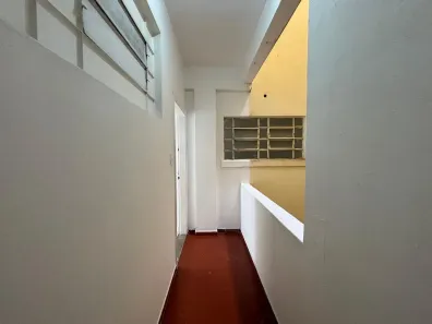 Apartamento com 1 Quarto para alugar, 65m² no Vila Buarque, São Paulo