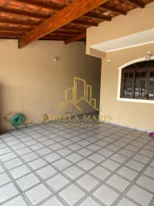 Casa com 3 Quartos à venda, 125m² no Jardim das Indústrias, São José dos Campos
