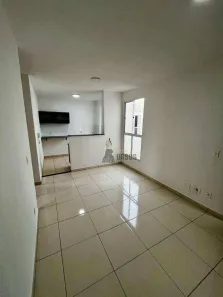 Apartamento com 2 Quartos à venda, 48m² no Loteamento IV Centenário, Taubaté