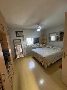 Casa de Condomínio com 2 Quartos à venda, 77m² no Humaitá, Porto Alegre