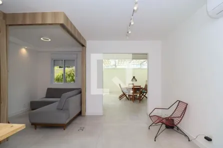 Apartamento com 1 Quarto à venda, 100m² no Vila Pompéia, São Paulo