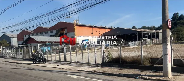 Lote/Terreno para alugar, 1600m² no Gramado, Embu das Artes