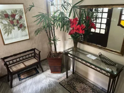Apartamento com 4 Quartos à venda, 30m² no Sion, Belo Horizonte