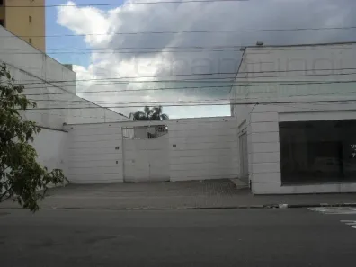 Ponto Comercial à venda, 1228m² no Ipiranga, São Paulo