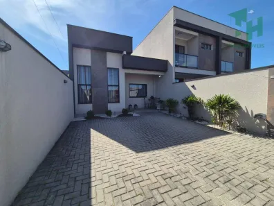 Casa com 2 Quartos para alugar, 72m² no Currais, Matinhos