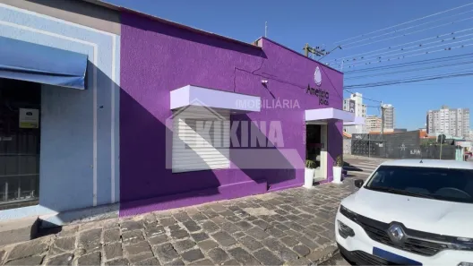 Sala Comercial para alugar, 30m² no Centro, Ponta Grossa