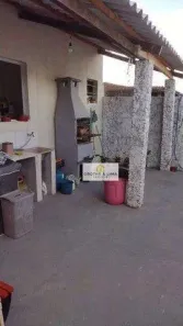 Casa com 3 Quartos à venda, 80m² no Cidade Salvador, Jacareí