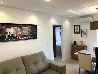 Apartamento com 2 Quartos à venda, 61m² no Jardim Terramérica I, Americana