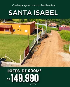 Lote/Terreno à venda, 600m² no Centro, Ferraz de Vasconcelos