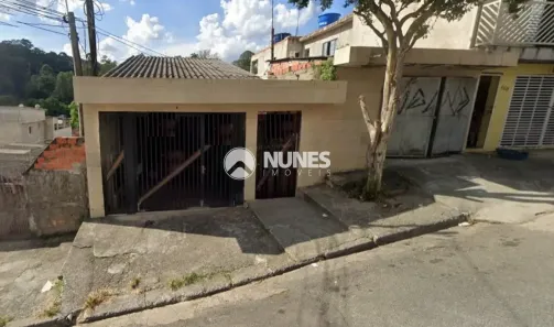 Casa com 7 Quartos à venda, 219m² no Baronesa, Osasco