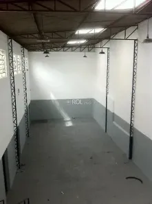 à venda, 270m² no Limão, São Paulo