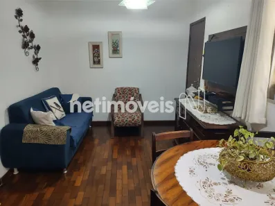Apartamento com 3 Quartos à venda, 68m² no Buritis, Belo Horizonte