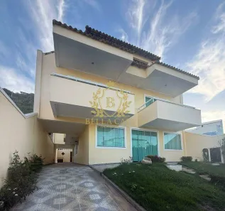 Casa com 5 Quartos à venda, 250m² no Vila Canaa, Arraial do Cabo