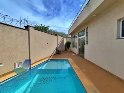 Casa de Condomínio com 3 Quartos para alugar, 295m² no Condomínio Guaporé 1, Ribeirão Preto