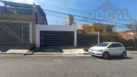 Casa com 4 Quartos à venda, 172m² no Jardim América, Taboão da Serra