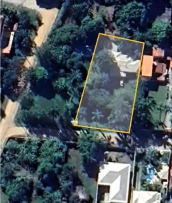 Lote/Terreno à venda, 1935m² no Pontinha, Araruama