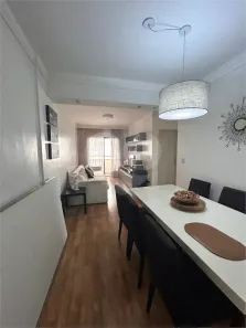 Apartamento com 2 Quartos à venda, 66m² no Chora Menino, São Paulo