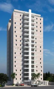 Apartamento com 3 Quartos à venda, 101m² no Vila Aprazível, Jacareí
