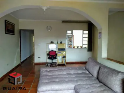 Sobrado com 3 Quartos à venda, 176m² no Alto Industrial, São Bernardo do Campo