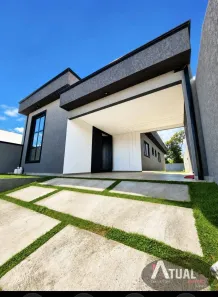 Casa com 3 Quartos para venda ou aluguel, 147m² no Corumbá (Terra Preta), Mairiporã