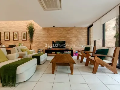Casa com 5 Quartos à venda, 370m² no Maresias, São Sebastião