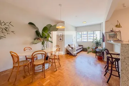 Apartamento com 2 Quartos à venda, 70m² no Vila Clementino, São Paulo
