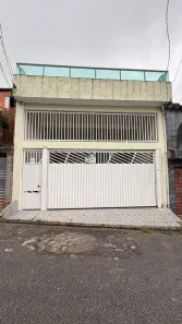 Casa com 3 Quartos à venda, 200m² no Conjunto Habitacional Castro Alves, São Paulo