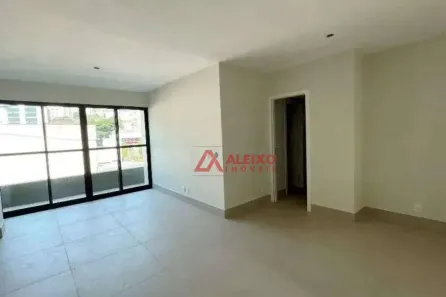 Apartamento com 3 Quartos à venda, 86m² no Serra, Belo Horizonte