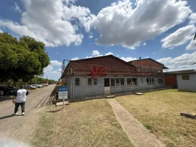 Galpão/Depósito/Armazém à venda, 890m² no São Luis, Canoas