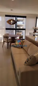 Apartamento com 1 Quarto para alugar, 49m² no Nova Campinas, Campinas