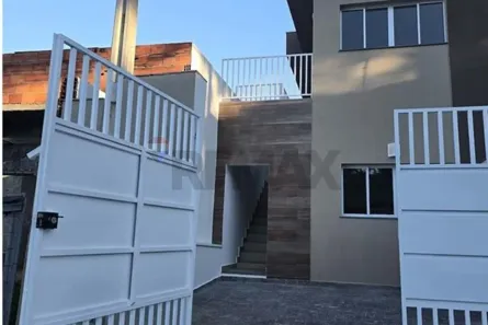 Casa com 2 Quartos para alugar, 67m² no Santa Cândida, Vinhedo